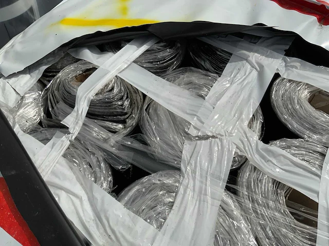 Pallet dakleer - afbeelding 5 van  7