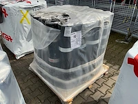 Pallet dakleer