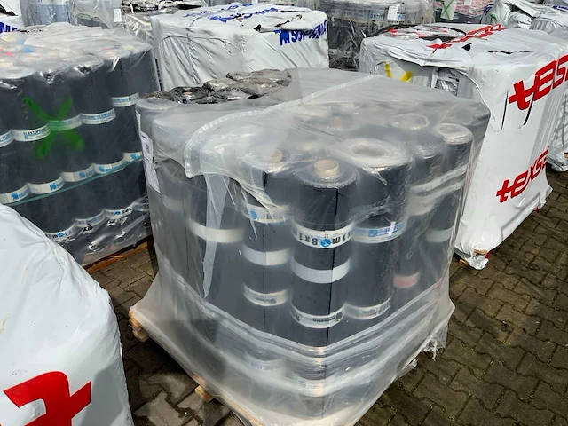 Pallet dakleer - afbeelding 2 van  8