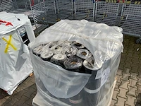 Pallet dakleer - afbeelding 3 van  8