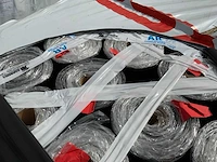 Pallet dakleer - afbeelding 4 van  6