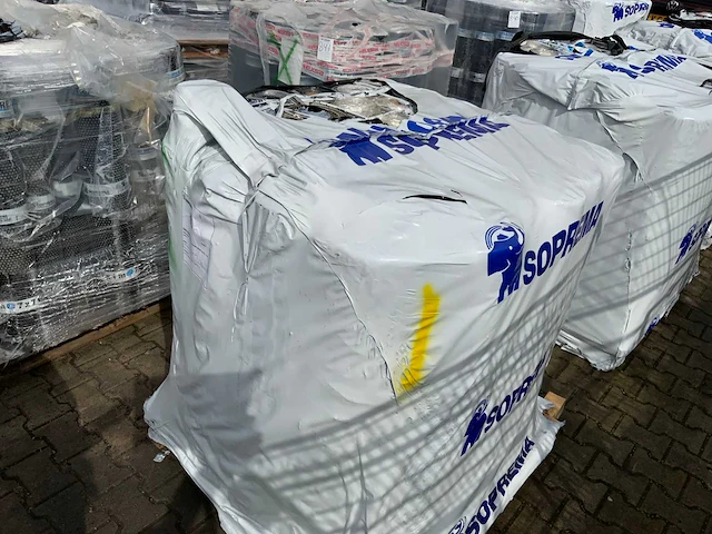 Pallet dakleer - afbeelding 2 van  8