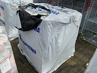 Pallet dakleer