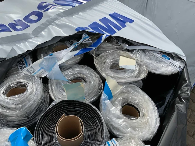 Pallet dakleer - afbeelding 7 van  8