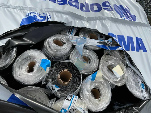 Pallet dakleer - afbeelding 8 van  8