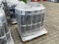 Pallet dakleer