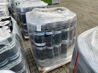 Pallet dakleer