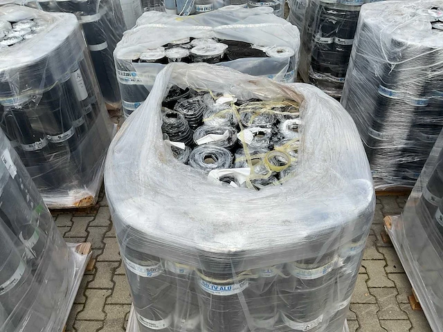 Pallet dakleer - afbeelding 3 van  7