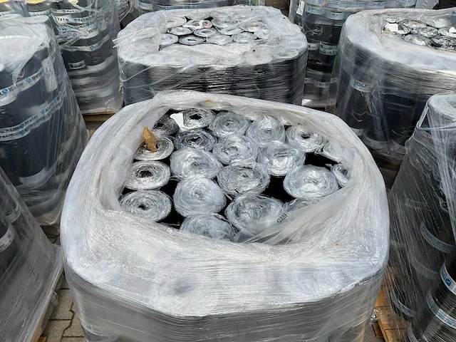 Pallet dakleer - afbeelding 3 van  6