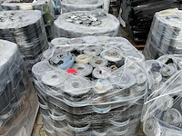 Pallet dakleer - afbeelding 3 van  6