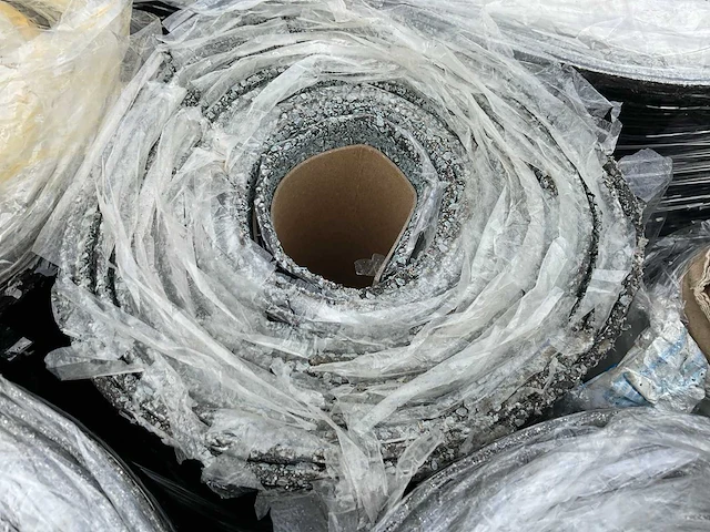 Pallet dakleer - afbeelding 4 van  6