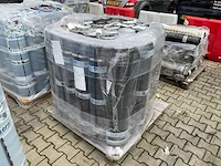 Pallet dakleer - afbeelding 2 van  7