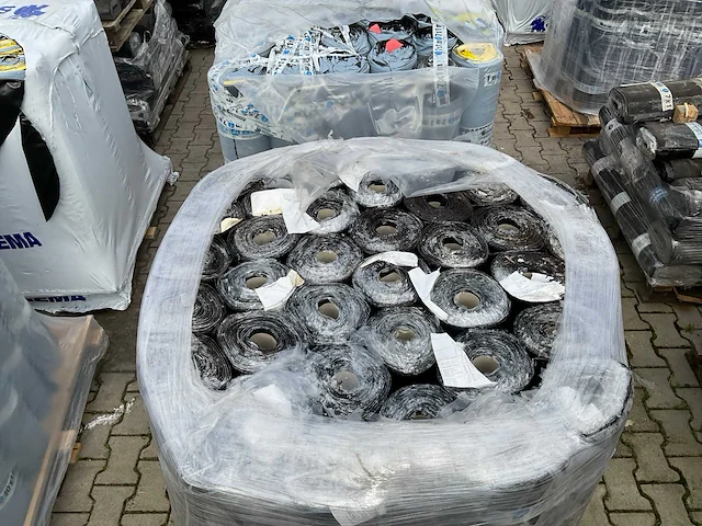 Pallet dakleer - afbeelding 3 van  7