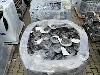 Pallet dakleer - afbeelding 3 van  7
