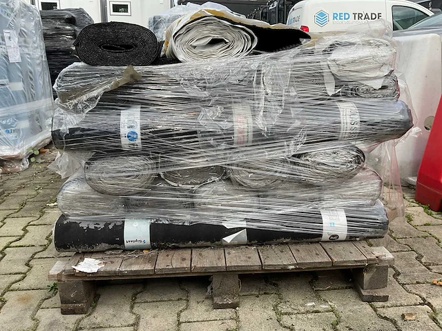 Pallet dakleer - afbeelding 3 van  6