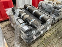 Pallet dakleer