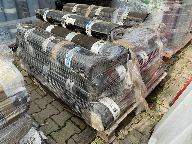 Pallet dakleer - afbeelding 4 van  5