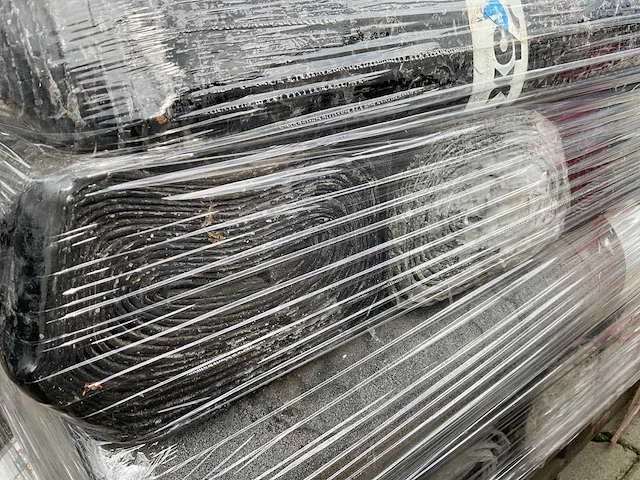 Pallet dakleer - afbeelding 5 van  5