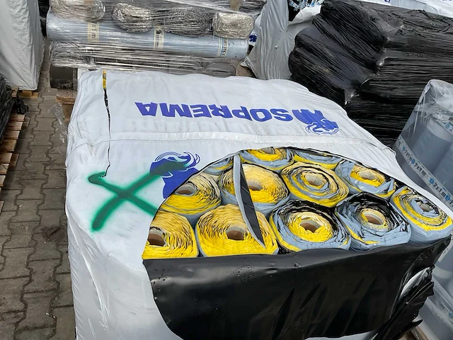 Pallet dakleer - afbeelding 3 van  8