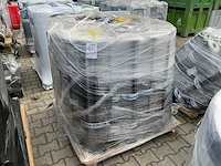 Pallet dakleer