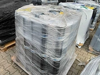 Pallet dakleer - afbeelding 2 van  7