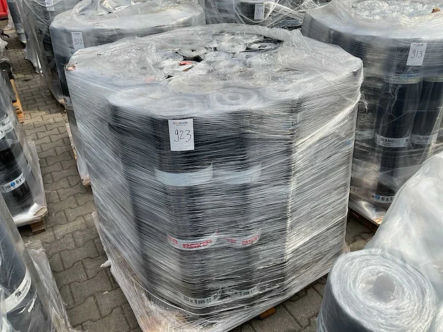 Pallet dakleer - afbeelding 1 van  6