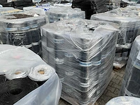 Pallet dakleer - afbeelding 2 van  6