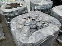 Pallet dakleer - afbeelding 3 van  6