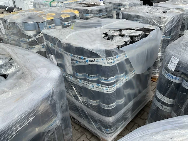 Pallet dakleer - afbeelding 2 van  9