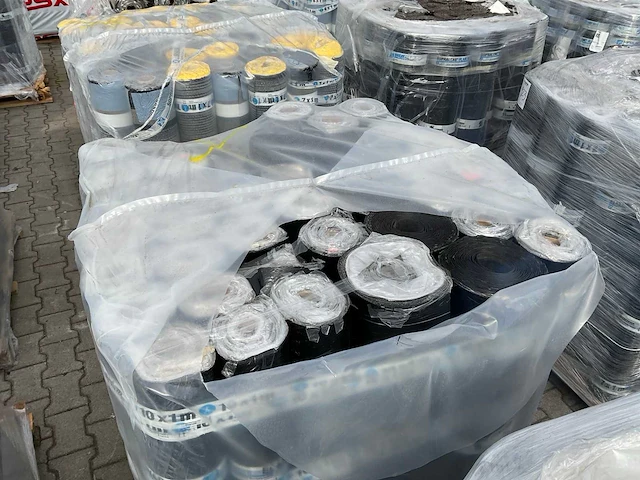 Pallet dakleer - afbeelding 3 van  9