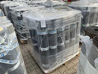 Pallet dakleer
