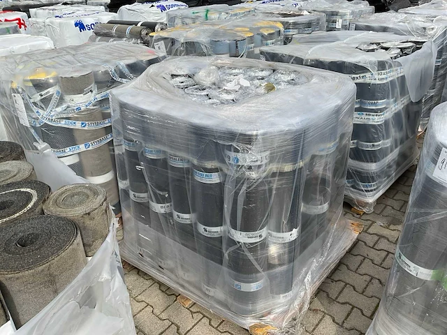 Pallet dakleer - afbeelding 2 van  6