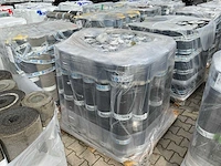 Pallet dakleer - afbeelding 2 van  6