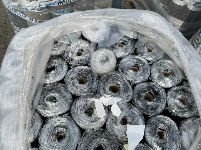 Pallet dakleer - afbeelding 5 van  6