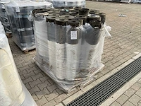 Pallet dakleer