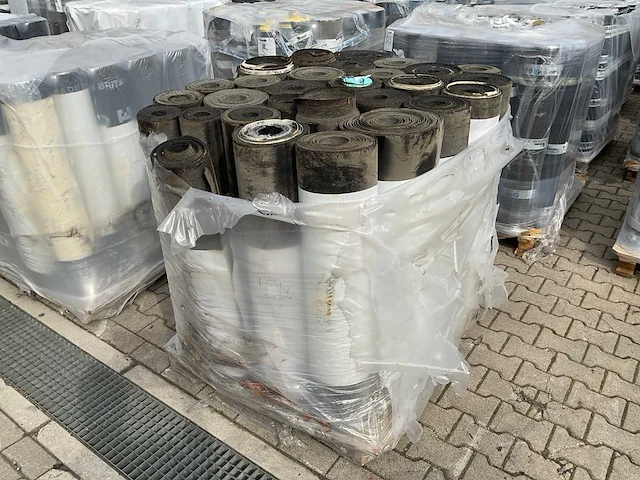 Pallet dakleer - afbeelding 2 van  8