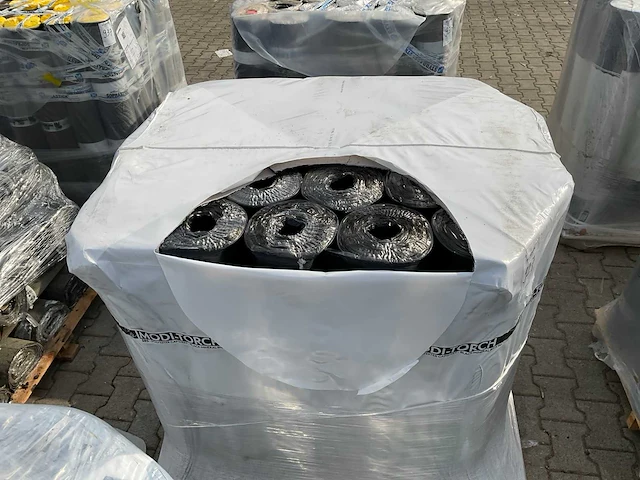 Pallet dakleer - afbeelding 3 van  6