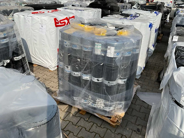 Pallet dakleer - afbeelding 2 van  7