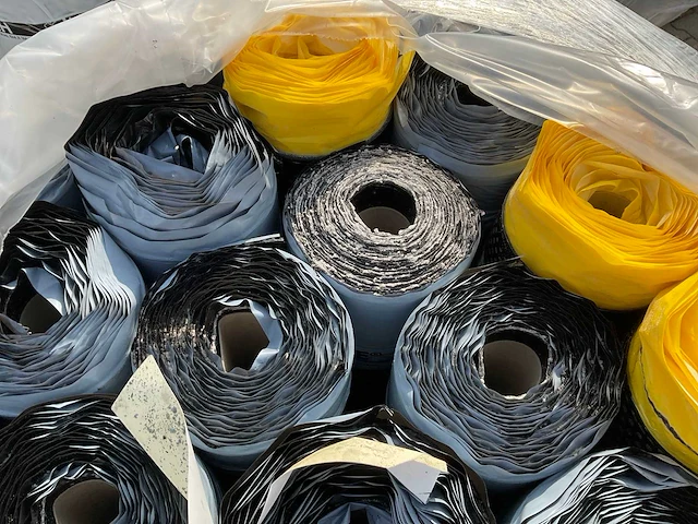 Pallet dakleer - afbeelding 6 van  7