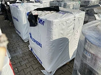 Pallet dakleer