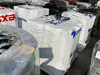 Pallet dakleer - afbeelding 2 van  5