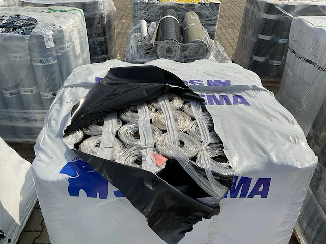 Pallet dakleer - afbeelding 3 van  5