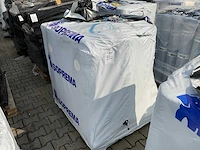 Pallet dakleer