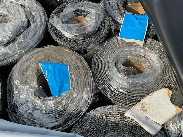 Pallet dakleer - afbeelding 6 van  7