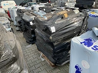 Pallet dakleer - afbeelding 1 van  5