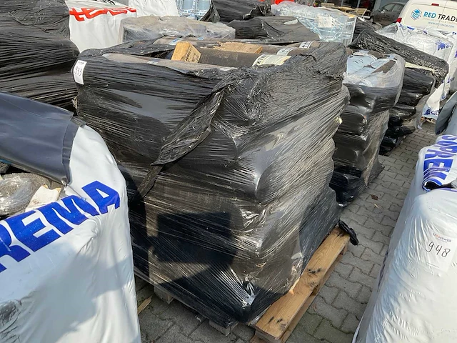 Pallet dakleer - afbeelding 2 van  5