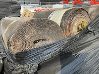 Pallet dakleer - afbeelding 3 van  5