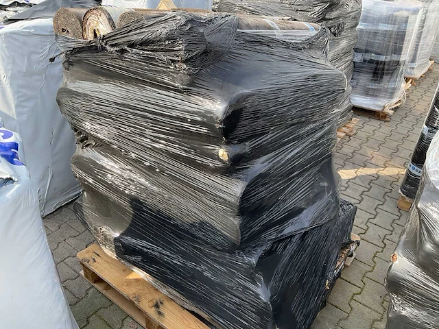 Pallet dakleer - afbeelding 4 van  5