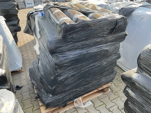 Pallet dakleer - afbeelding 5 van  5