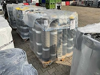 Pallet dakleer